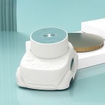 Folding Step Stool Factory - Anti-Slip Plastic Stool OEM