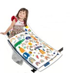 Travel Foot Pads Manufacturer - Adjustable Memory Foam Rest