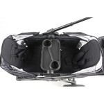 Convertible Baby Stroller Factory - 3-in-1 Foldable Design