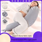 Travel Hammock Supplier - Knitted Foot Pedal for Airplane