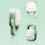 Toilet Lock Supplier - Adhesive Lid Lock for Toddlers