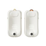 Convertible High Chair Supplier - ABS Foldable Rocker Design