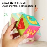 Carrot Pulling Toy Supplier - Montessori Fabric Harvest Game