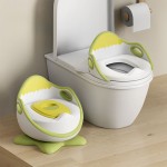 Portable Child Toilet Seat Manufacturer - Eco-friendly Travel Potty