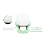 Toilet Lock Supplier - Adhesive Lid Lock for Toddlers