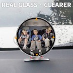 Adjustable Car Mirror Manufacturer - Hot Selling Fabric Toy Design