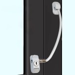 Cabinet Locks Supplier - Cute Design Multifunctional Lock