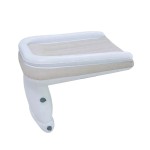 Travel Airplane Bed Factory - Plastic Toddler Bed for Outdoor