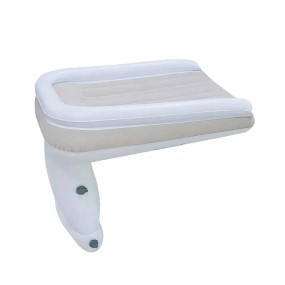 Travel Airplane Bed Factory - Plastic Toddler Bed for Outdoor