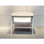 Wooden Bassinet Factory - Beech Wood with Basket Design