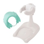 Baby Shower Seat Supplier - No-Slip Easy Stand with Handle