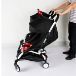 Baby Stroller Hooks Factory - 360 Degree Rotate Clip Hooks