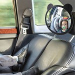 Adjustable Car Mirror Supplier - Multifunctional Fabric Toy Design