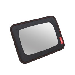 Convex Rearview Mirror Manufacturer - Wide-Angle Car Sucker Mirror