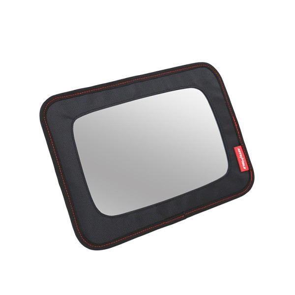 Convex Rearview Mirror Manufacturer - Wide-Angle Car Sucker Mirror
