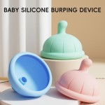 Baby Pacifier Case Supplier - PP Plastic Storage Box Design