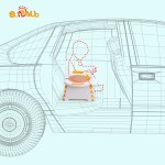 Portable Baby Potty Seat Factory - PP Material for Potty Training