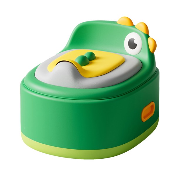 Portable Baby Potty Seat Manufacturer - Foldable PP Material Travel