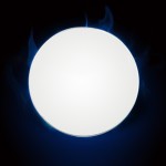 Safety Drive Car Mirror Supplier - Small Round Wide View Mirror