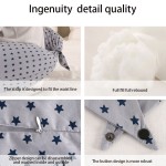 Travel Hammock Supplier - Knitted Foot Pedal for Airplane