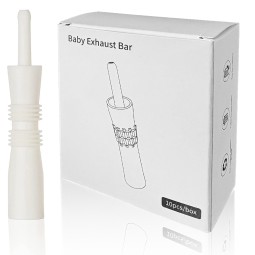 Baby Gas Relief Drops Manufacturer - OEM Custom Formula for Colic