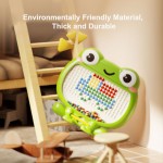 Musical Piano Toy Manufacturer - Camera-Shaped Light Up Instrument