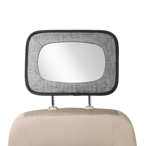 Animal Car Mirror Factory - Child Safety Reflective Toy