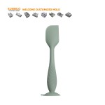 Baby Diaper Cream Applicator Supplier - Silicone Brush for Newborns