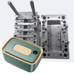 Baby Potty Seat Supplier - Plastic Injection Mold Household