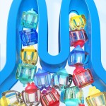 Silicone Stacking Blocks Supplier - Building Blocks Baby Toy