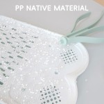 Silicone Cream Brush Factory - Soft Hygienic Diaper Applicator