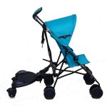 Universal Buggy Board Supplier - Baby Stroller Complementary Accessory