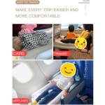 Travel Airplane Bed Factory - Plastic Toddler Bed for Outdoor