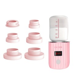 Electric Breast Pump Manufacturer - Quiet Portable Rechargeable