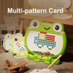 Musical Piano Toy Manufacturer - Camera-Shaped Light Up Instrument