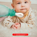 Baby Milk Powder Container Factory - Large Capacity Feeding Box