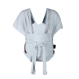 Wrap Baby Carrier Supplier - Multifunctional Waist Sling Design