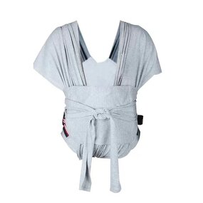 Wrap Baby Carrier Supplier - Multifunctional Waist Sling Design