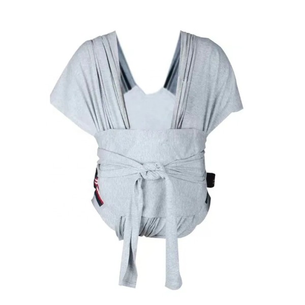 Wrap Baby Carrier Supplier - Multifunctional Waist Sling Design
