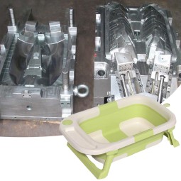 Baby Bath Chair Mat Factory - Non-Slip PP Material Safe Design