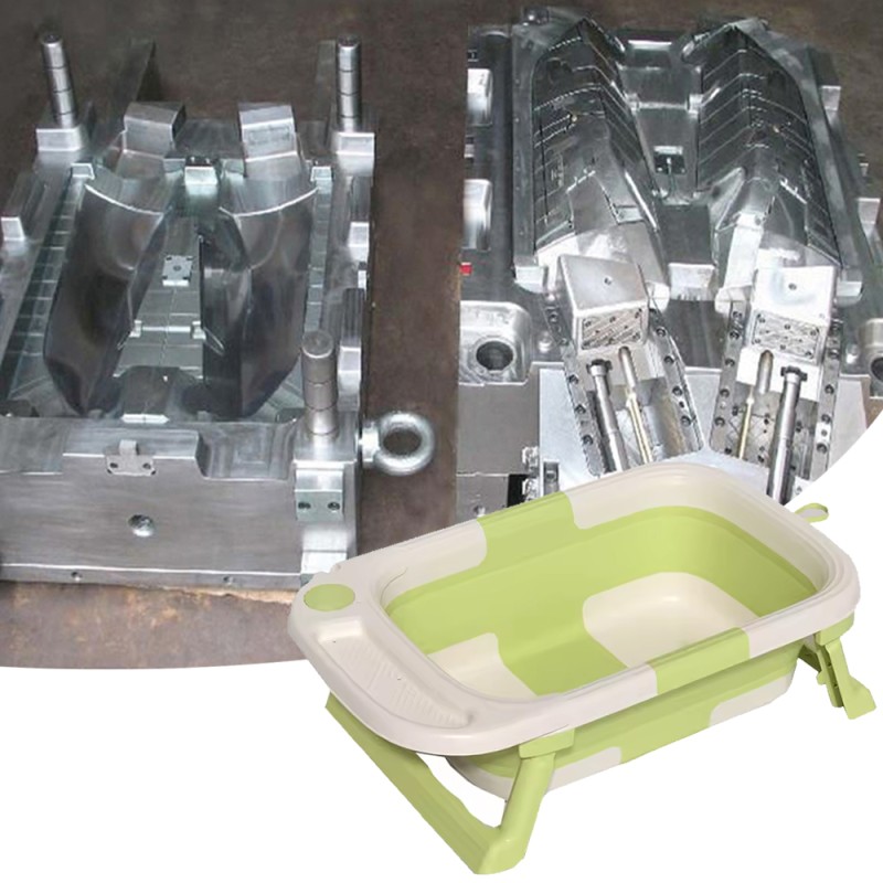 Baby Bath Chair Mat Factory - Non-Slip PP Material Safe Design