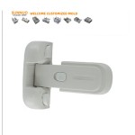Baby Oven Guard Manufacturer - Easy Installation Plastic Lock