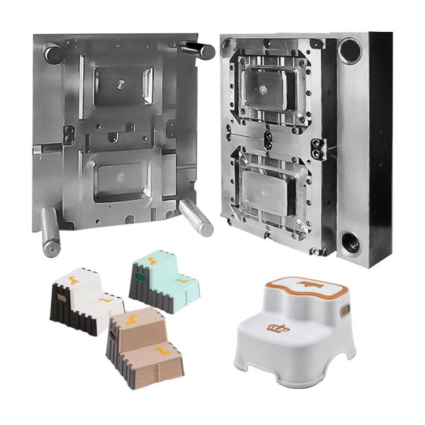 Anti-Slip Baby Bath Seat Manufacturer - Plastic Injection Moulding