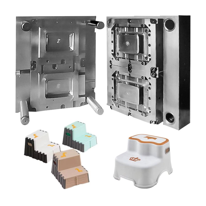 Anti-Slip Baby Bath Seat Manufacturer - Plastic Injection Moulding