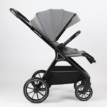 Baby Stroller Accessory Supplier - Universal Hook with Phone Holder