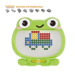 Musical Piano Toy Manufacturer - Camera-Shaped Light Up Instrument