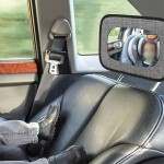 Animal Car Mirror Factory - Child Safety Reflective Toy