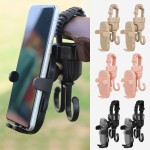 Portable Baby Stroller Manufacturer - 3-in-1 Umbrella Four Wheels