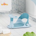 Infant Bathtub Seat Supplier - Non-Slip Bath Chair with Toys
