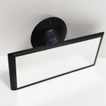 360-Degree Rearview Mirror Factory - Side Spot Mirror Accessories